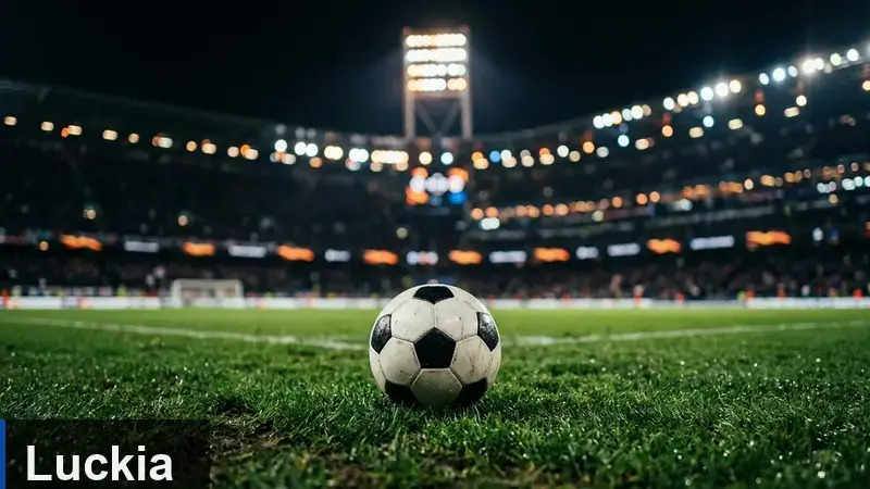Apuestas Deportivas y Casino: Lo Que Ofrece Luckia